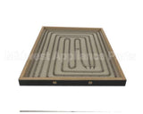0C7411 Electrolux Professional Radiant Plate, 400V 8500W