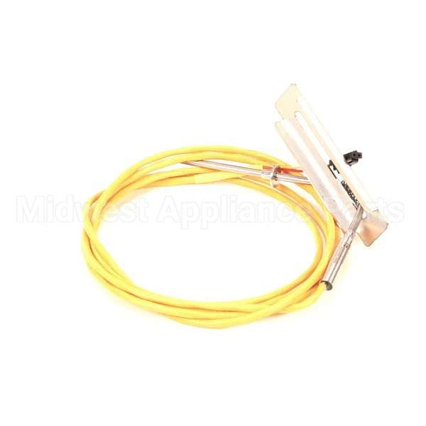 0C7421 Compatible Electrolux Thermocoupledia.3, 17 L=1 500Mm Angle 90