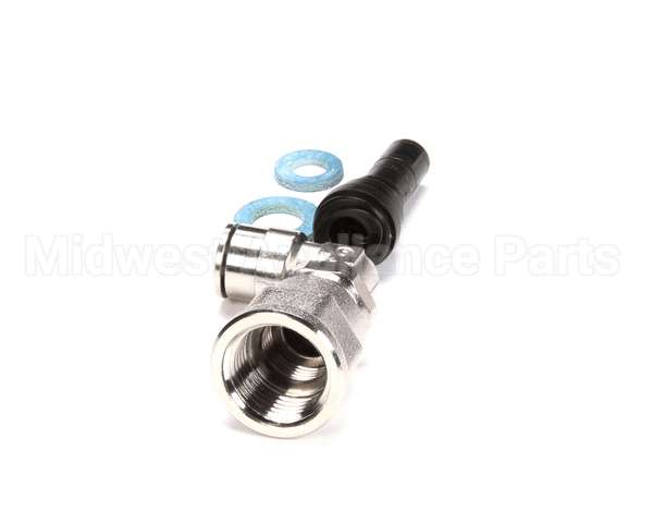 0C7530 Electrolux Professional Kit Water Inlet Connection To Shower