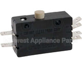 02-19-193 Compatible Hatco Switch, Safety, Dpdt, Micro