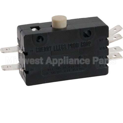 02-19-193 Compatible Hatco Switch, Safety, Dpdt, Micro