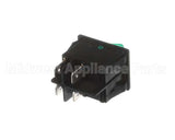 0C7900 Electrolux Professional Switch With Green Light