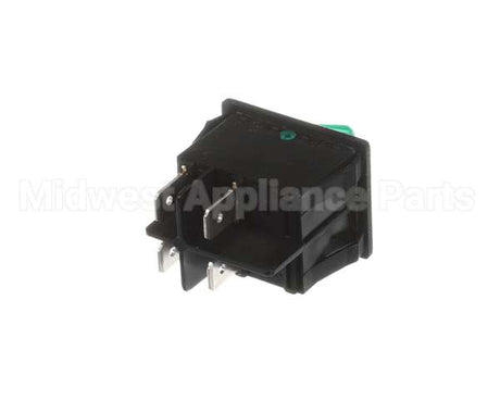 0C7900 Electrolux Professional Switch With Green Light