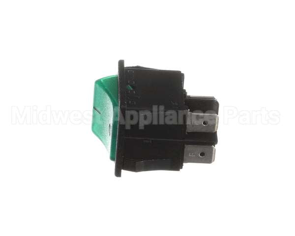 0C7900 Electrolux Professional Switch With Green Light