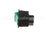 0C7900 Electrolux Professional Switch With Green Light