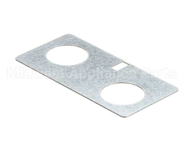 0C7924 Electrolux Professional Fixing Plaque