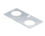 0C7924 Electrolux Professional Fixing Plaque
