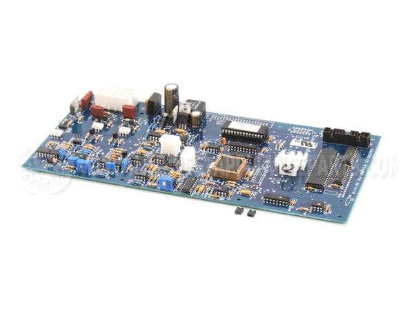 370417 Lincoln Control Board