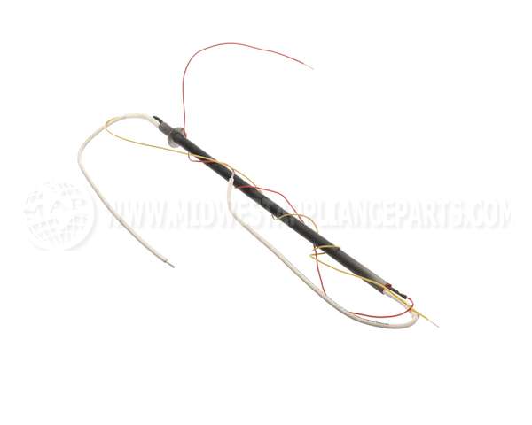 370937 Lincoln Heater With Thermocouple