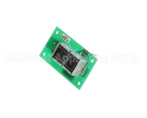 0C8033 Electrolux Professional Button, 0/I, Touch