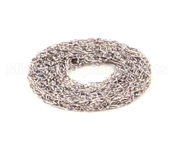 0C8133 Electrolux Professional Washer; 7X20X2