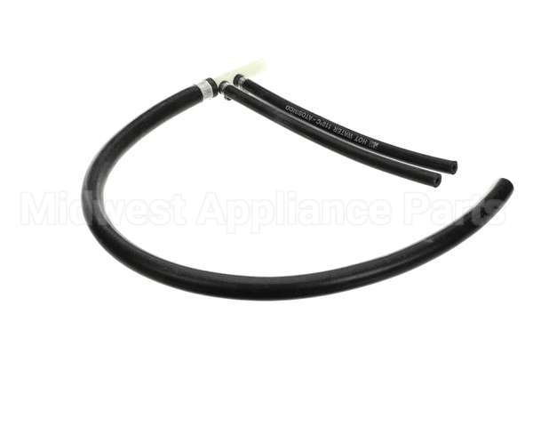 0C8185 Electrolux Professional Manifold, Assembly