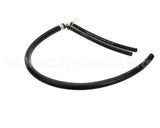 0C8185 Electrolux Professional Manifold, Assembly