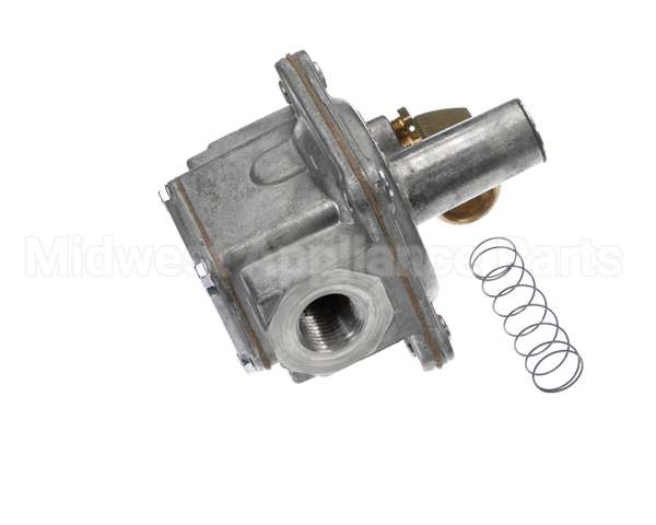 0C8246 Electrolux Professional Pressure Regulator, Kit, 1/2