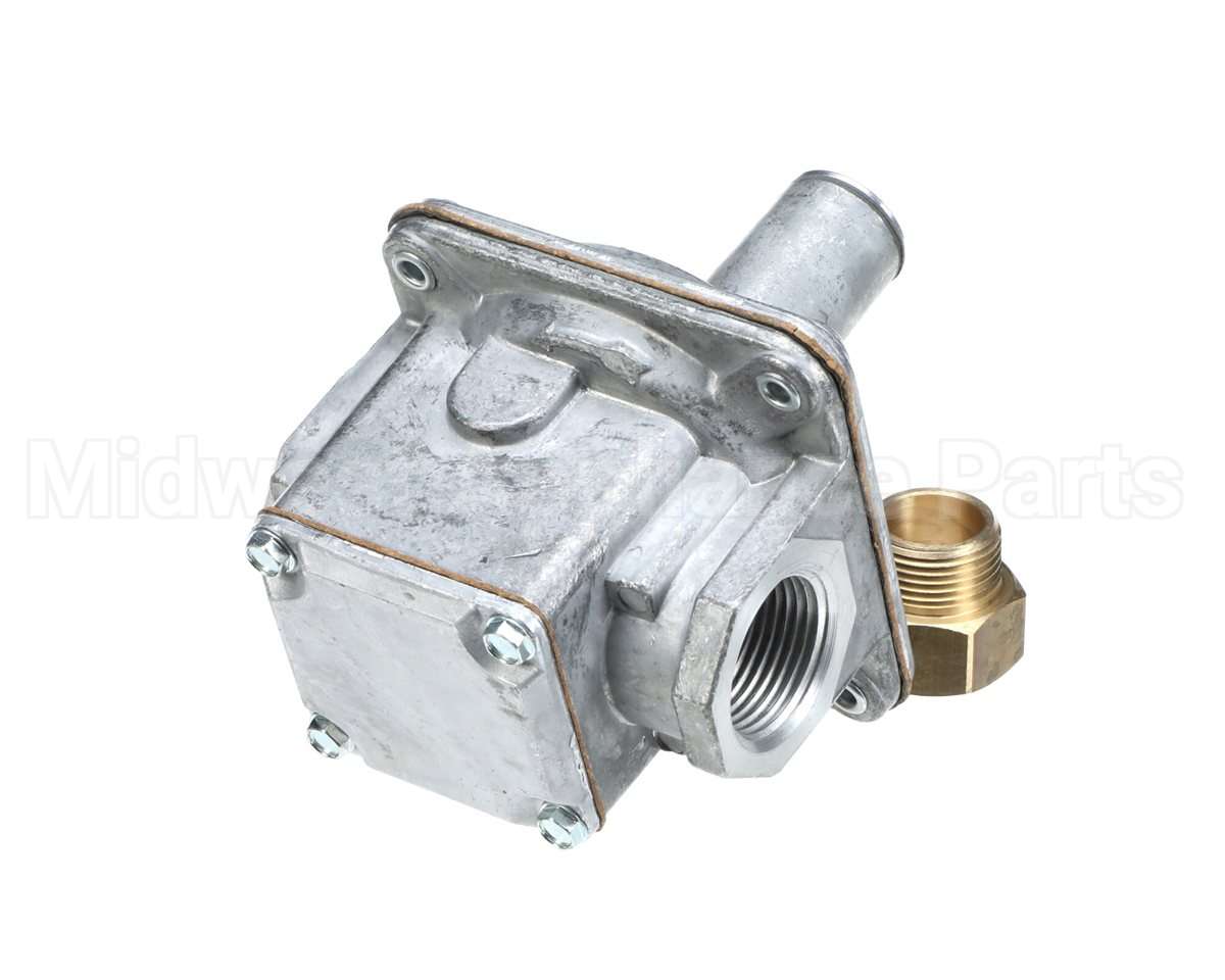 0C8247 Electrolux Professional Pressure Regulator, Kit, 1