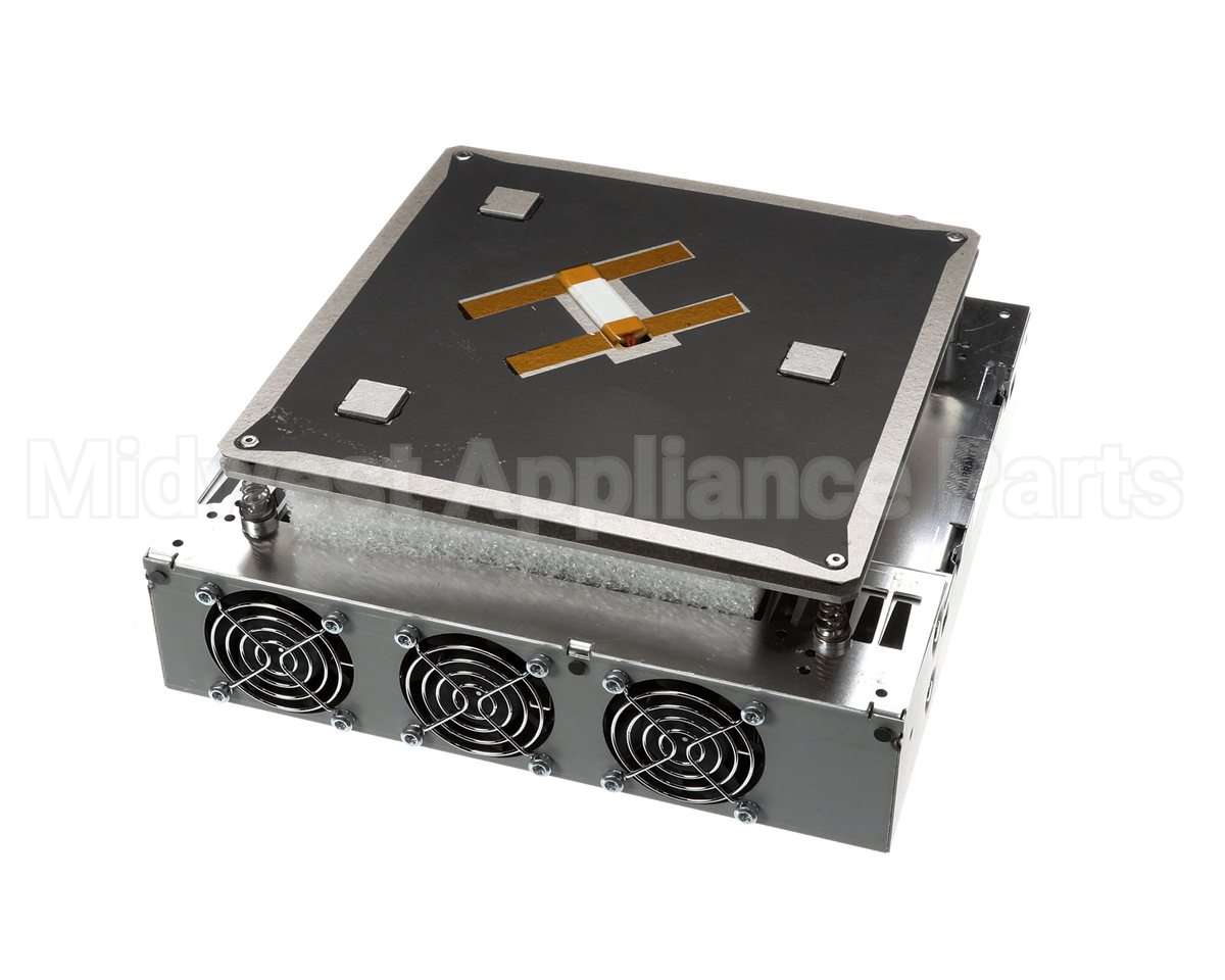 0C8305 Electrolux Professional Inverter, 400V 5000W, Complete