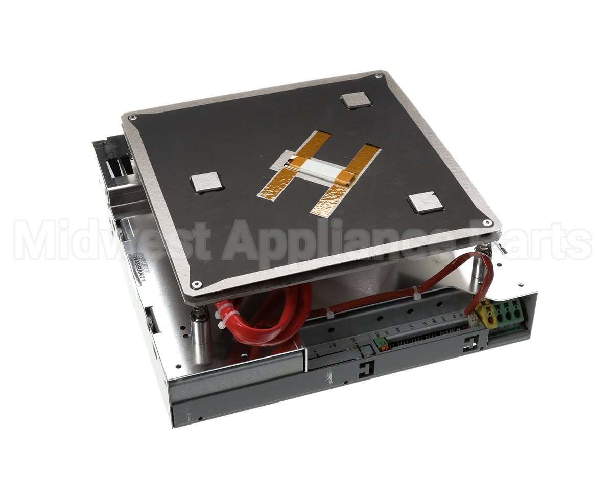 0C8305 Electrolux Professional Inverter, 400V 5000W, Complete