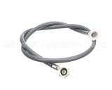 0C8316 Electrolux Professional Feeding Hose With Filter; 1500Mm