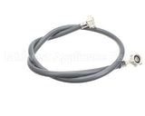 0C8316 Electrolux Professional Feeding Hose With Filter; 1500Mm