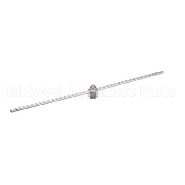 0C8317 Compatible Electrolux Wash Arm