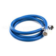 0C8327 Compatible Electrolux Feeding Hose With Filter 2100Mm