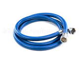0C8327 Electrolux Professional Feeding Hose With Filter; 2100Mm