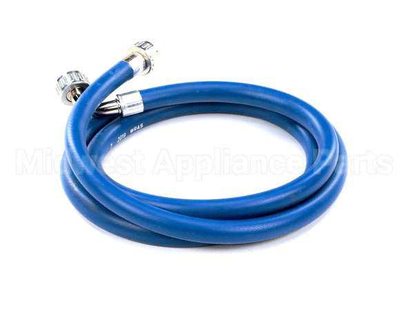 0C8327 Electrolux Professional Feeding Hose With Filter; 2100Mm