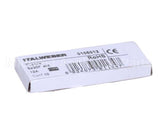 0C8375 Electrolux Professional Fuse; 250V 12A 5X20Mm; Set 10Pcs