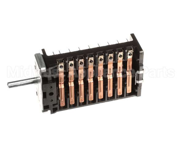 0C8387 Electrolux Professional Commutator