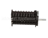 0C8387 Electrolux Professional Commutator