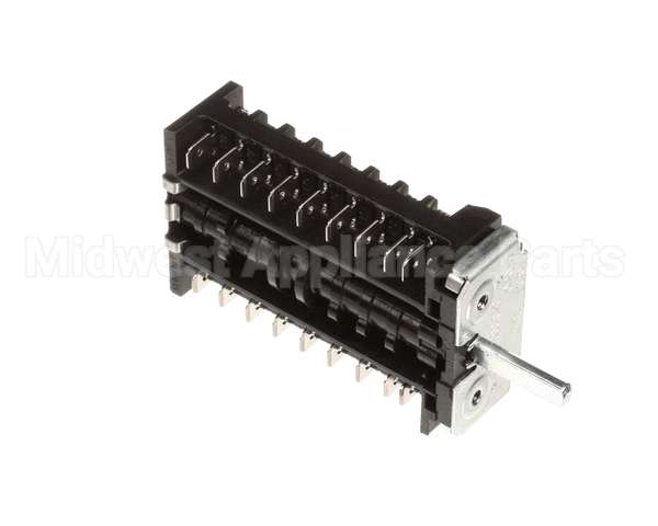 0C8387 Electrolux Professional Commutator