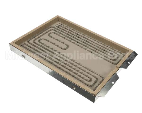 0C8477 Electrolux Professional Radiant Plate, 230V 3900W