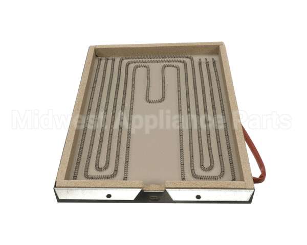0C8477 Electrolux Professional Radiant Plate, 230V 3900W