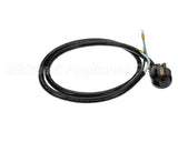 0C8494 Electrolux Professional Cord With Plug, 250V 30A