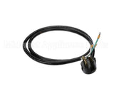 0C8494 Electrolux Professional Cord With Plug, 250V 30A