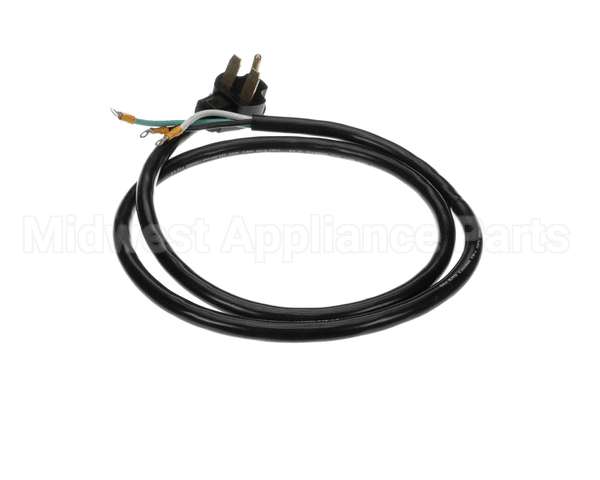 0C8494 Electrolux Professional Cord With Plug, 250V 30A