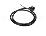 0C8494 Electrolux Professional Cord With Plug, 250V 30A