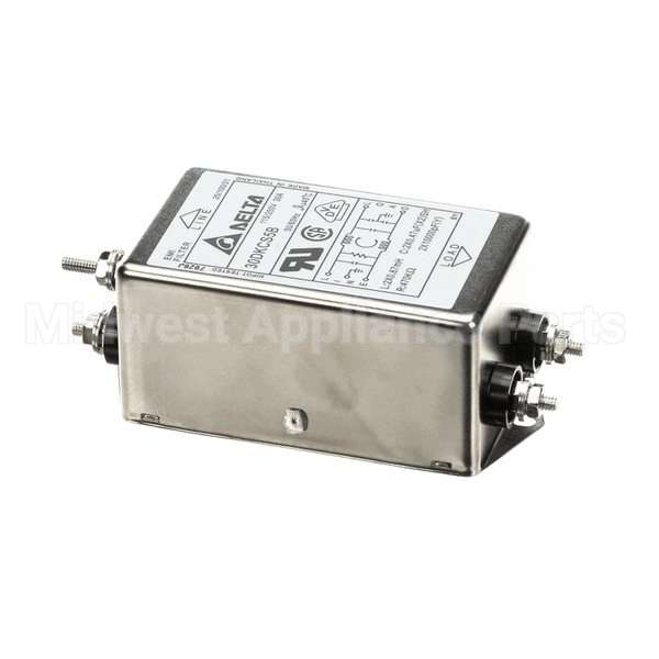 0C8496 Compatible Electrolux Riffilter, 115/250Vac 30A