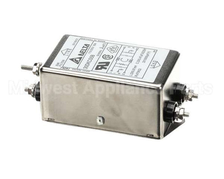 0C8496 Electrolux Professional Rif Filter, 115/250Vac 30A