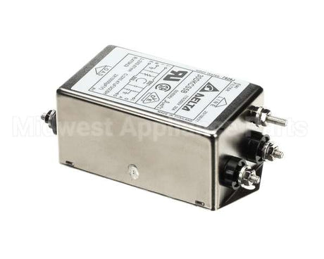 0C8496 Electrolux Professional Rif Filter, 115/250Vac 30A