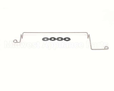 0C8511 Electrolux Professional Substitute 653692 Spacer Bar Kit For Spe