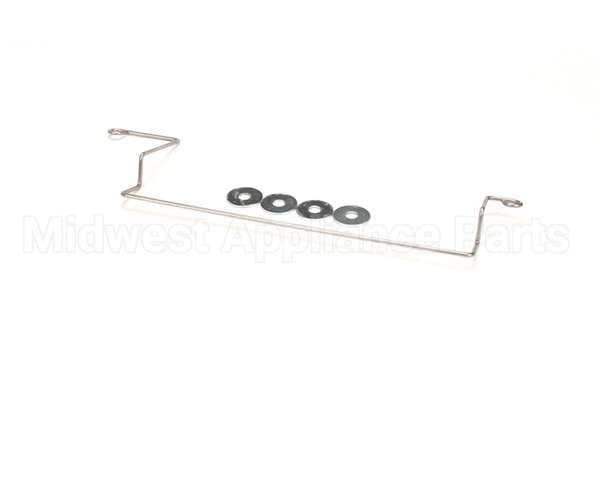 0C8511 Electrolux Professional Substitute 653692 Spacer Bar Kit For Spe