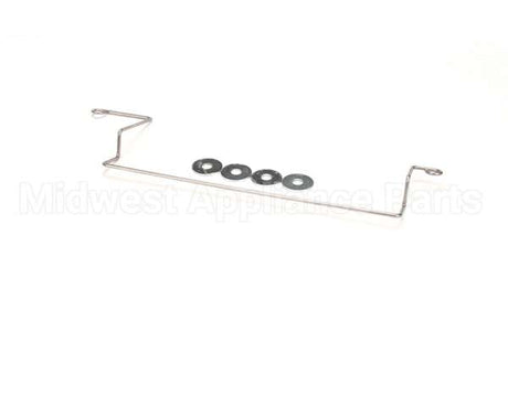 0C8511 Electrolux Professional Substitute 653692 Spacer Bar Kit For Spe