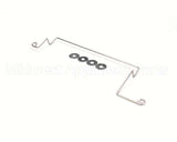 0C8511 Electrolux Professional Substitute 653692 Spacer Bar Kit For Spe