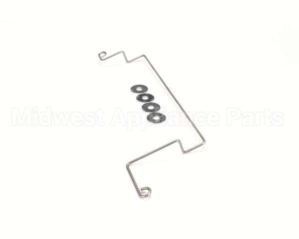 0C8511 Electrolux Professional Substitute 653692 Spacer Bar Kit For Spe
