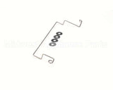 0C8511 Electrolux Professional Substitute 653692 Spacer Bar Kit For Spe