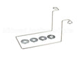 0C8512 Electrolux Professional Substitute 653692 Spacer Bar Kit For Spe