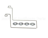 0C8512 Electrolux Professional Substitute 653692 Spacer Bar Kit For Spe