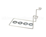 0C8512 Electrolux Professional Substitute 653692 Spacer Bar Kit For Spe