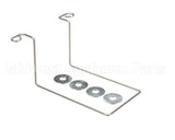 0C8512 Electrolux Professional Substitute 653692 Spacer Bar Kit For Spe